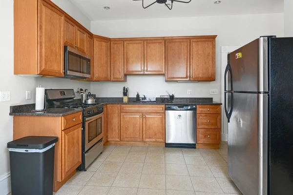 Coliving in The Port - Cambridge, Boston