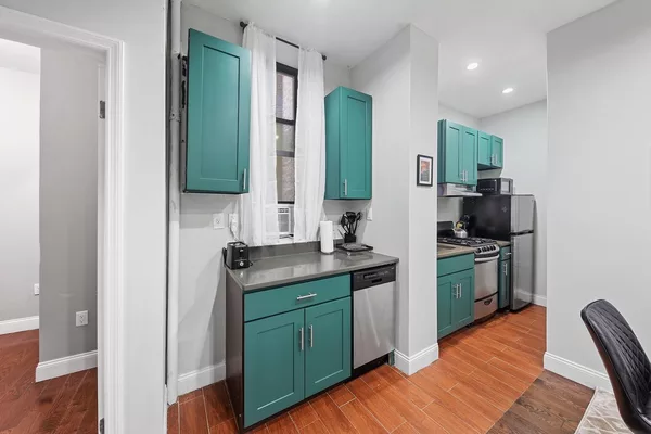 Coliving in Harlem - Manhattan, New York