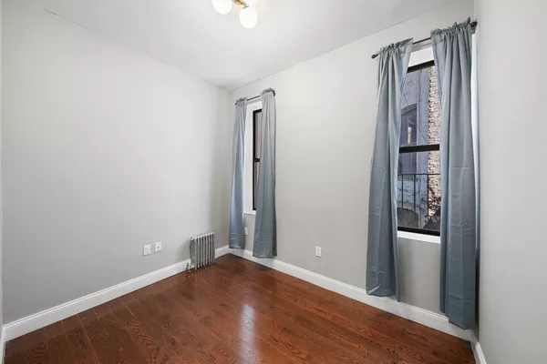 Coliving in Harlem - Manhattan, New York