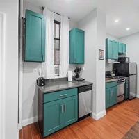 Coliving in Harlem - Manhattan, New York
