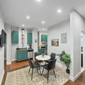 Coliving in Harlem - Manhattan, New York