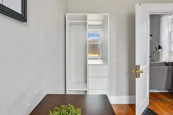 Coliving in Allston - Boston, Boston