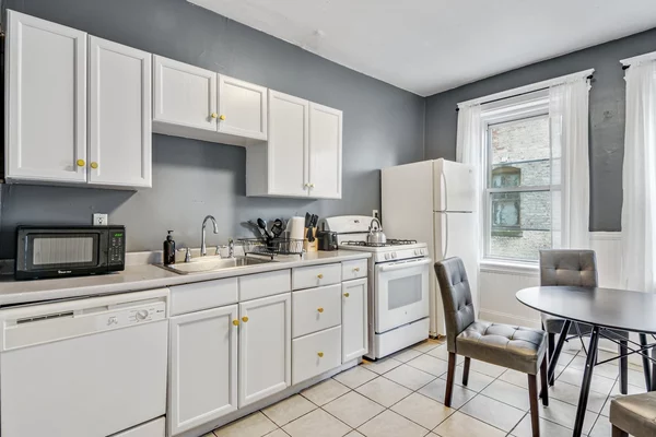 Coliving in Allston - Boston, Boston