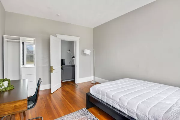 Coliving in Allston - Boston, Boston