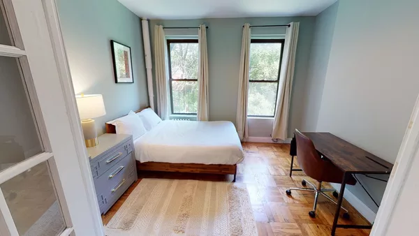 1 bedroom apartment for rent in Alphabet City - Manhattan, New York
