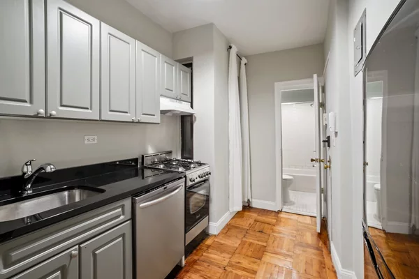 1 bedroom apartment for rent in Alphabet City - Manhattan, New York