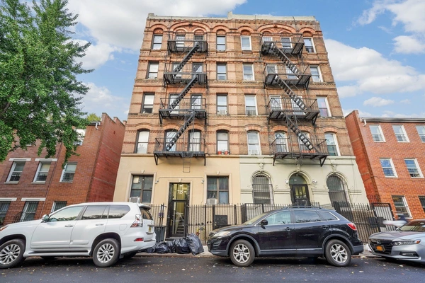 1 bedroom apartment for rent in Alphabet City - Manhattan, New York