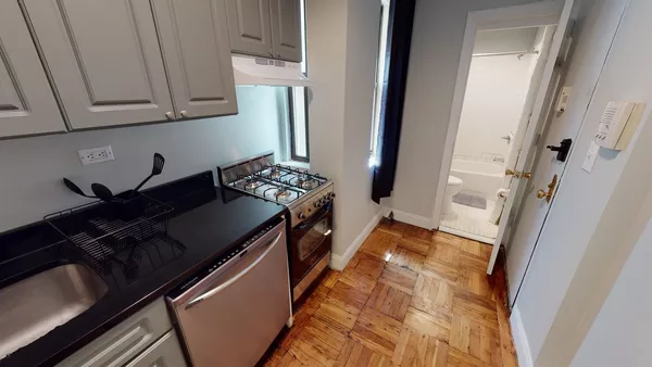 1 bedroom apartment for rent in Alphabet City - Manhattan, New York