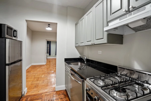 1 bedroom apartment for rent in Alphabet City - Manhattan, New York
