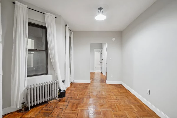 1 bedroom apartment for rent in Alphabet City - Manhattan, New York