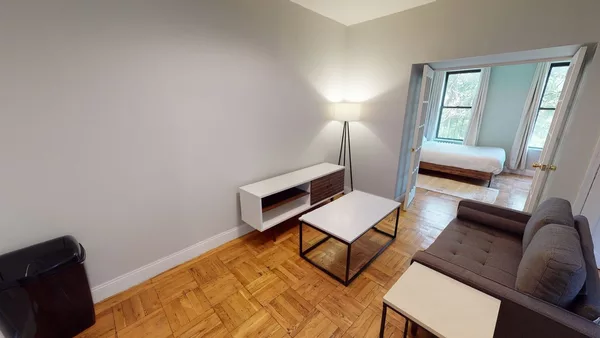 1 bedroom apartment for rent in Alphabet City - Manhattan, New York