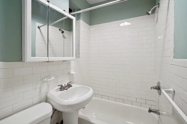 1 bedroom apartment for rent in Alphabet City - Manhattan, New York