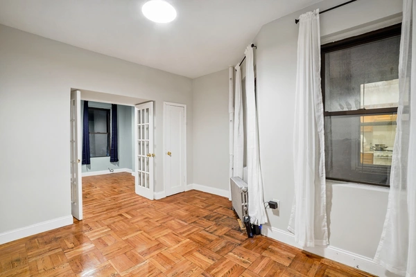 1 bedroom apartment for rent in Alphabet City - Manhattan, New York