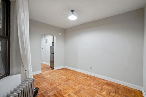 1 bedroom apartment for rent in Alphabet City - Manhattan, New York