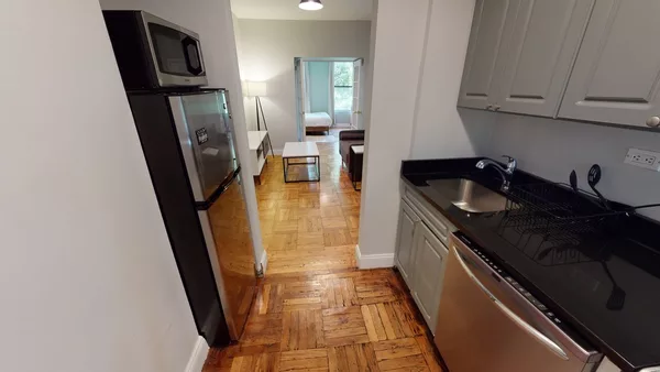 1 bedroom apartment for rent in Alphabet City - Manhattan, New York