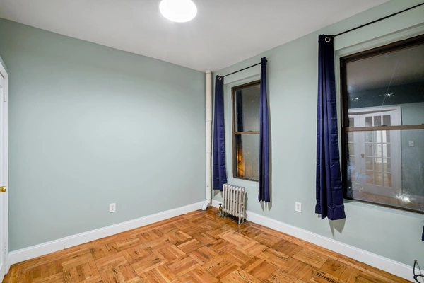 1 bedroom apartment for rent in Alphabet City - Manhattan, New York