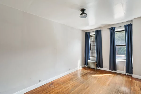 Coliving in East Harlem - Manhattan, New York