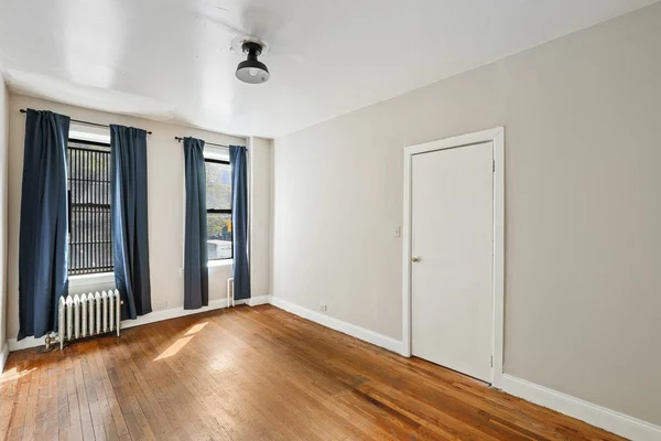 Coliving in East Harlem - Manhattan, New York