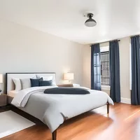 Coliving in East Harlem - Manhattan, New York