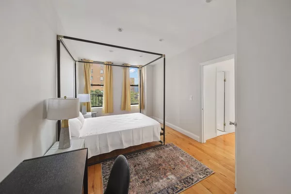 Coliving in East Harlem - Manhattan, New York