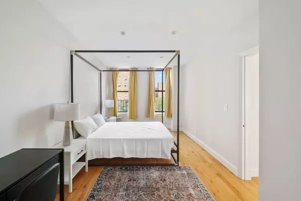 Coliving in East Harlem - Manhattan, New York