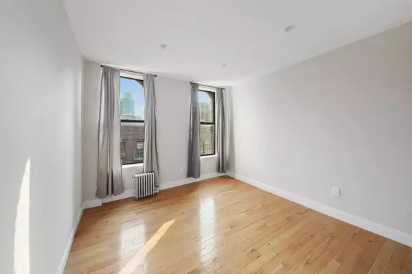 Coliving in East Harlem - Manhattan, New York