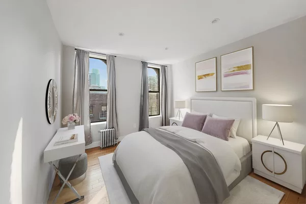 Coliving in East Harlem - Manhattan, New York