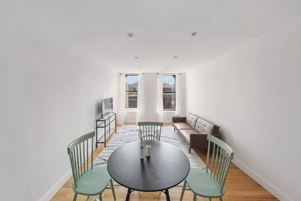 Coliving in East Harlem - Manhattan, New York