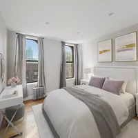 Coliving in East Harlem - Manhattan, New York