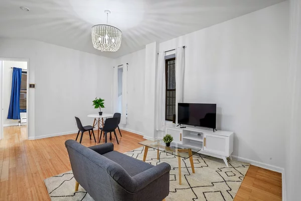 Coliving in Harlem - Manhattan, New York