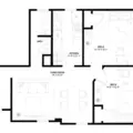 Coliving in Harlem - Manhattan, New York