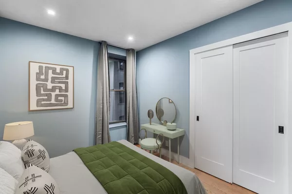 Coliving in Harlem - Manhattan, New York