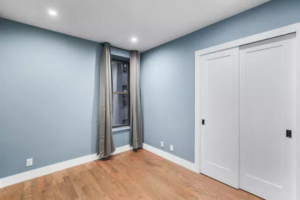 Coliving in Harlem - Manhattan, New York