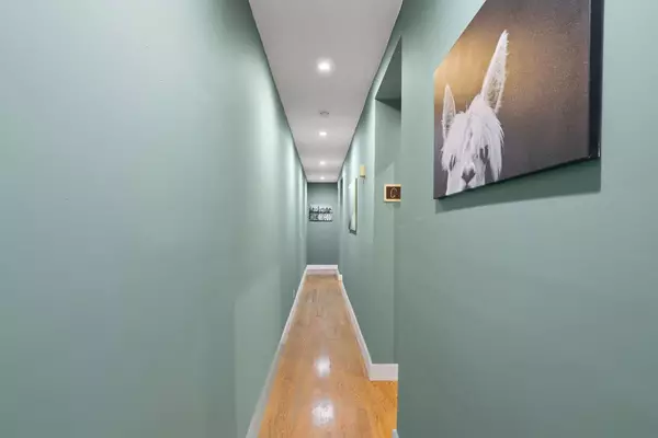 Coliving in Harlem - Manhattan, New York