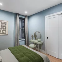 Coliving in Harlem - Manhattan, New York