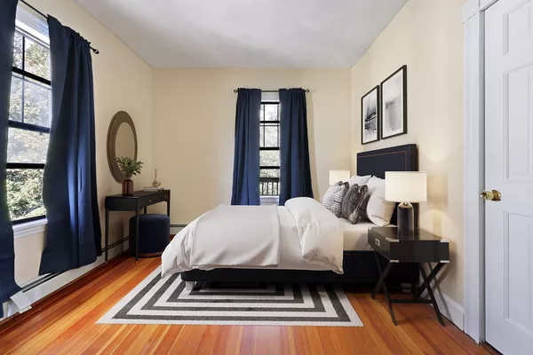 Coliving in Dorchester - Boston, Boston