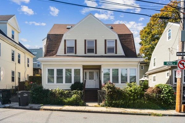 Coliving in Allston - Boston, Boston