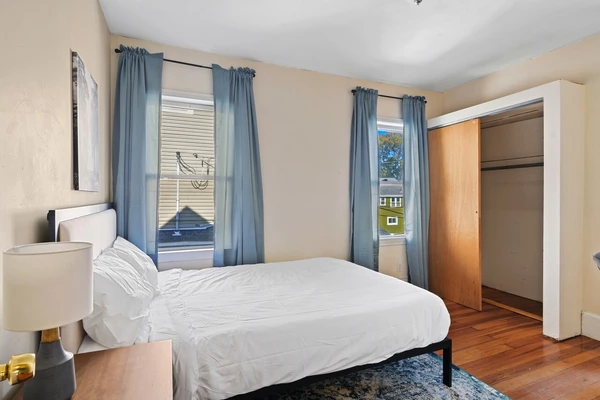 Coliving in Allston - Boston, Boston