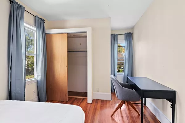 Coliving in Allston - Boston, Boston