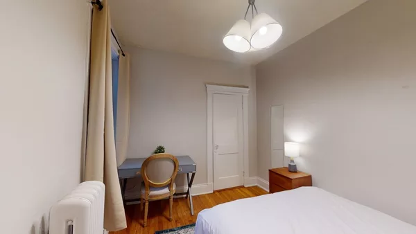 Coliving in Allston - Boston, Boston