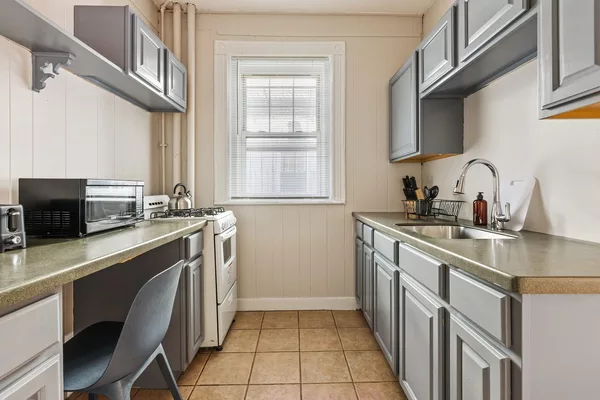 Coliving in Allston - Boston, Boston