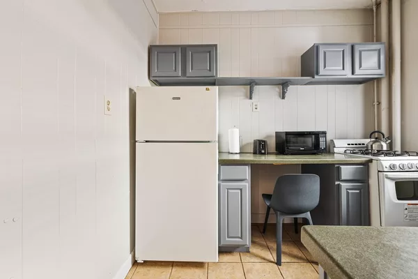 Coliving in Allston - Boston, Boston