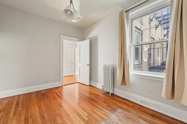 Coliving in Allston - Boston, Boston