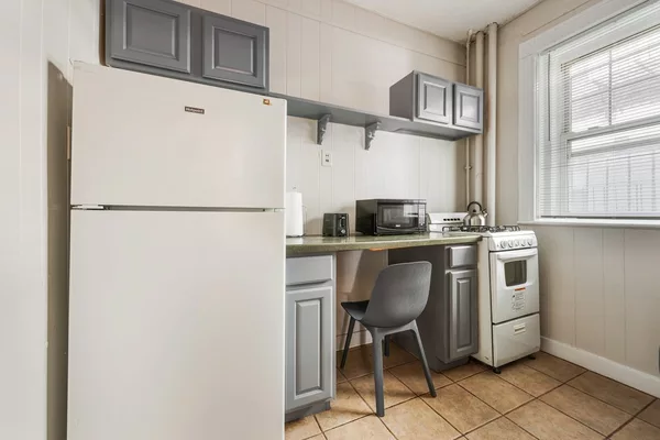 Coliving in Allston - Boston, Boston