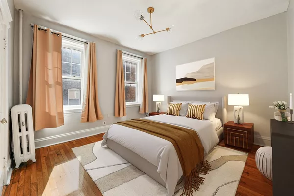 Coliving in Allston - Boston, Boston