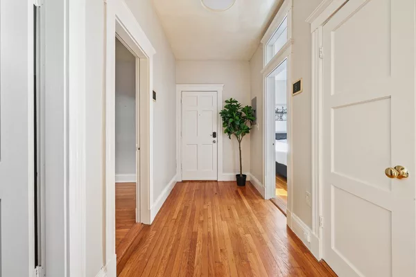 Coliving in Allston - Boston, Boston