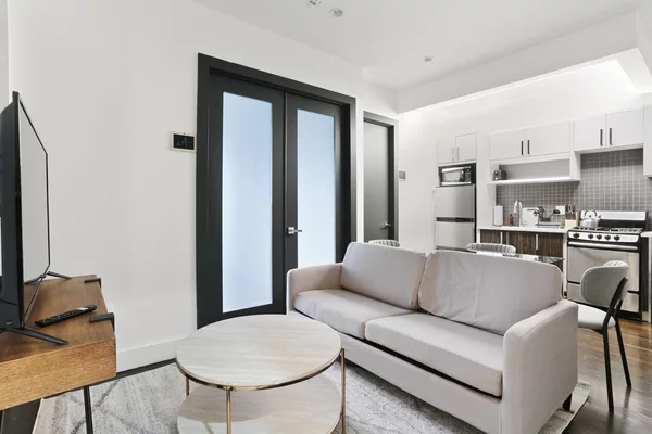 Coliving in Clinton Hill - Brooklyn, New York