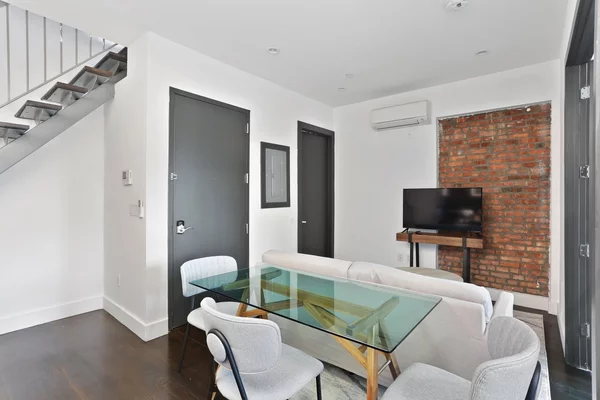 Coliving in Clinton Hill - Brooklyn, New York