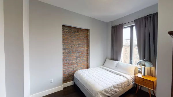 Coliving in Clinton Hill - Brooklyn, New York