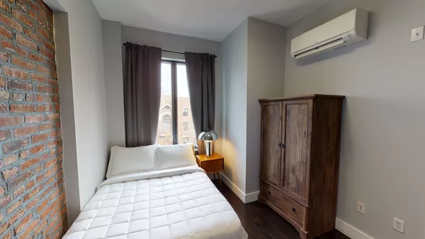 Coliving in Clinton Hill - Brooklyn, New York